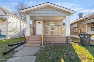 3328 Hale Ave, Louisville, KY 40211