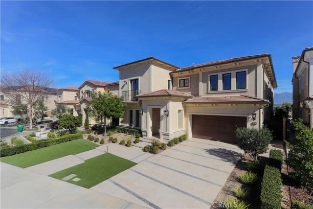 105 Iron, Irvine, CA 92618