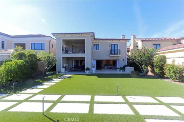 105 Iron, Irvine, CA 92618