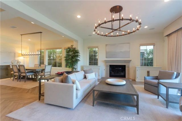 105 Iron, Irvine, CA 92618