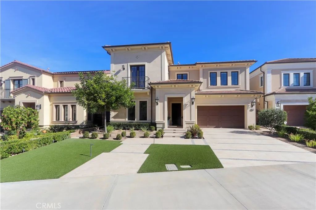 105 Iron, Irvine, CA 92618