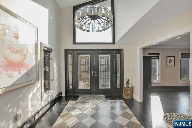 357 Tom Hunter Road, Fort Lee, NJ 07024