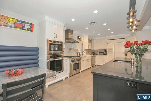 357 Tom Hunter Road, Fort Lee, NJ 07024