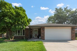 7738 WHEELER Drive, Orland Park, IL 60462
