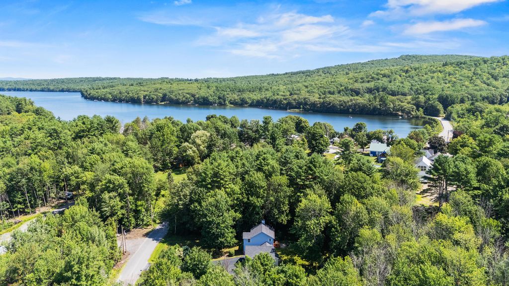 26 Fountain Hill Road, Casco, ME 04015 — photo 2