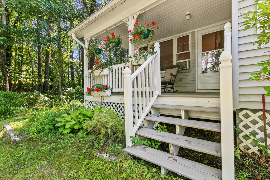 26 Fountain Hill Road, Casco, ME 04015 — photo 3