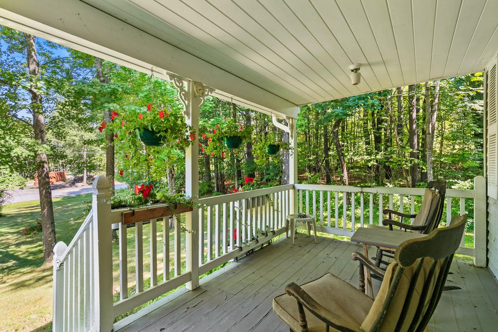 26 Fountain Hill Road, Casco, ME 04015 — photo 4