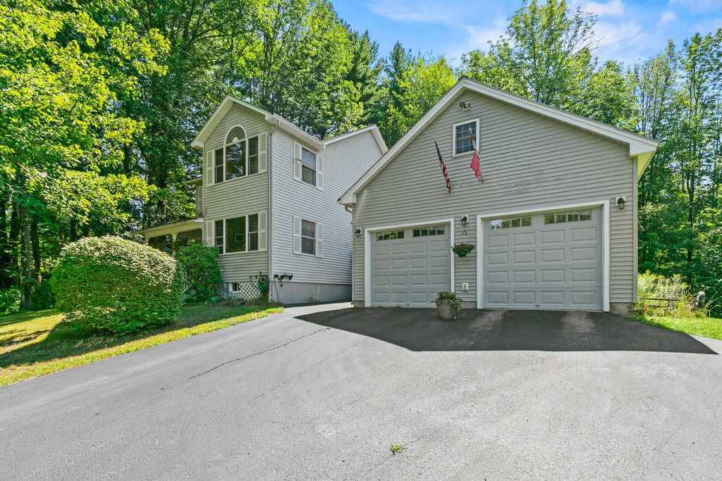 26 Fountain Hill Road, Casco, ME 04015 — photo 5