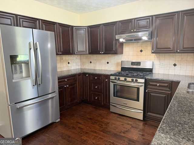 4654 Hampton NE, Marietta, GA 30068