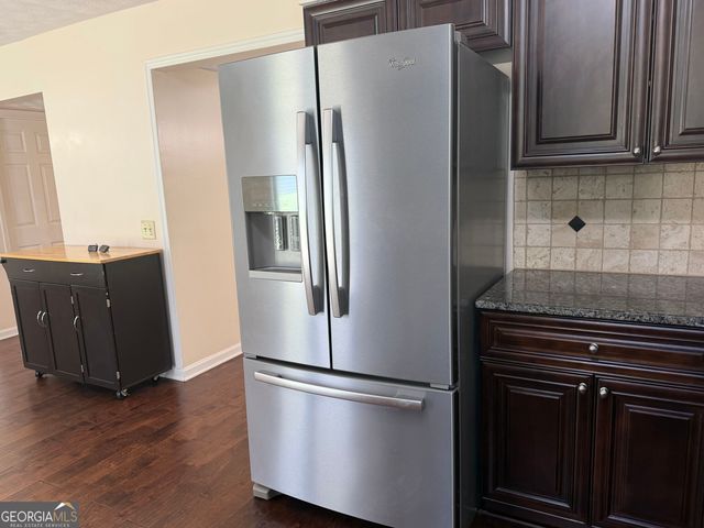 4654 Hampton NE, Marietta, GA 30068