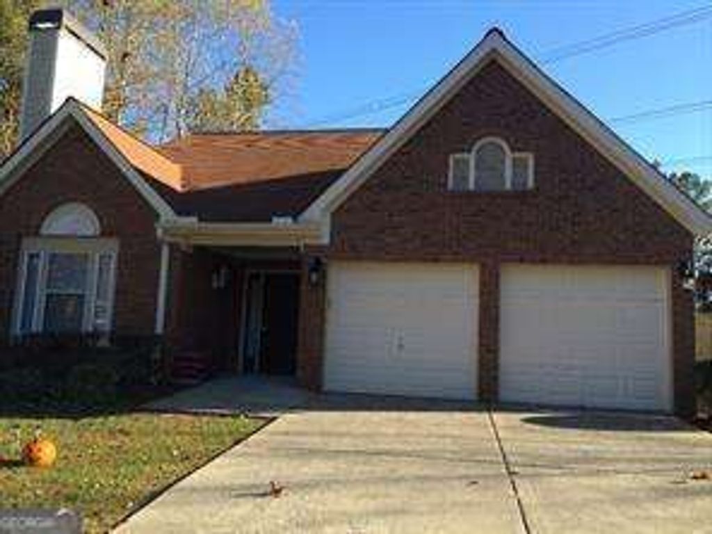 4654 Hampton NE, Marietta, GA 30068