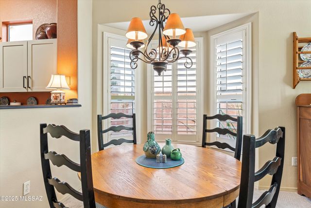 9567 N Antler Ridge Drive, Tucson, AZ 85743