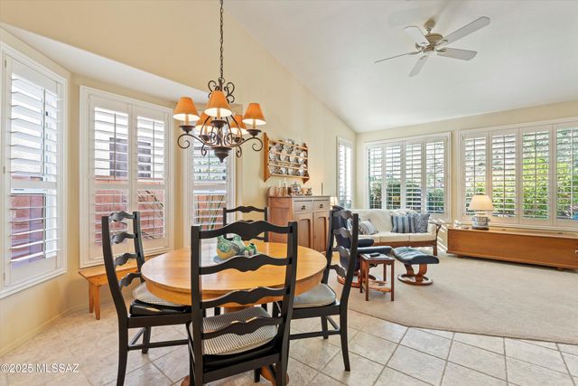 9567 N Antler Ridge Drive, Tucson, AZ 85743