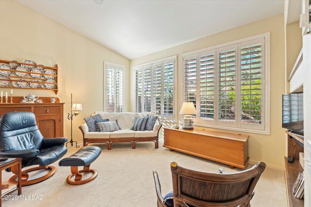 9567 N Antler Ridge Drive, Tucson, AZ 85743