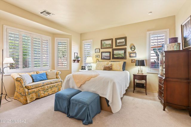 9567 N Antler Ridge Drive, Tucson, AZ 85743