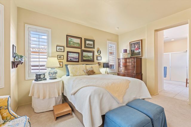 9567 N Antler Ridge Drive, Tucson, AZ 85743