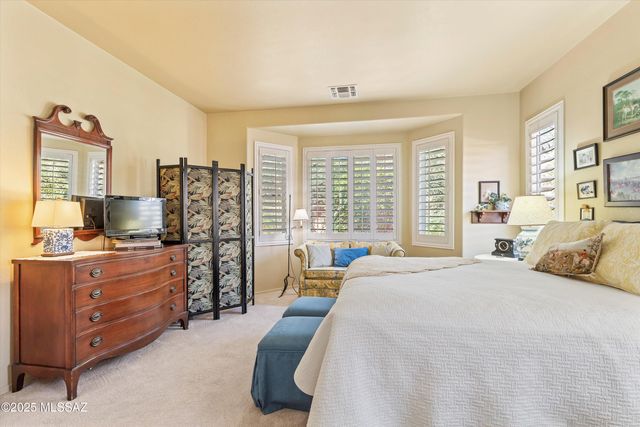 9567 N Antler Ridge Drive, Tucson, AZ 85743