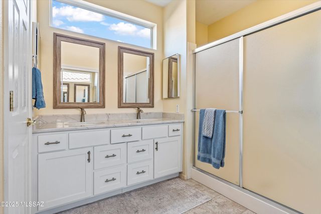 9567 N Antler Ridge Drive, Tucson, AZ 85743