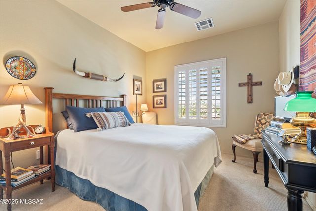 9567 N Antler Ridge Drive, Tucson, AZ 85743