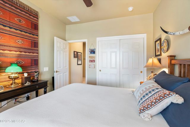 9567 N Antler Ridge Drive, Tucson, AZ 85743