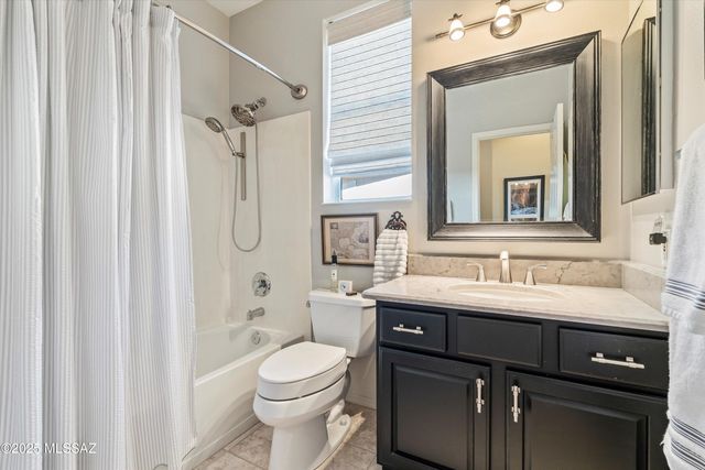 9567 N Antler Ridge Drive, Tucson, AZ 85743