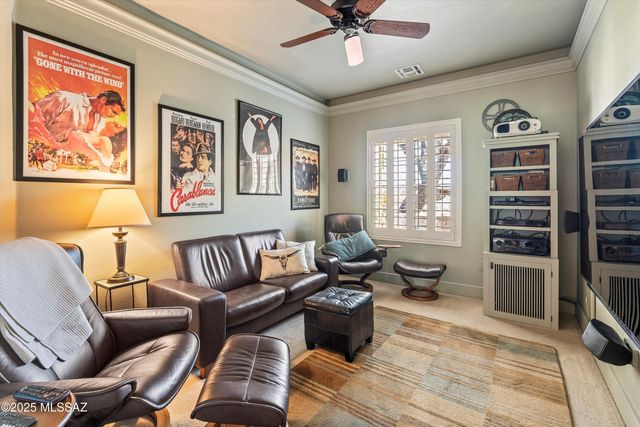 9567 N Antler Ridge Drive, Tucson, AZ 85743