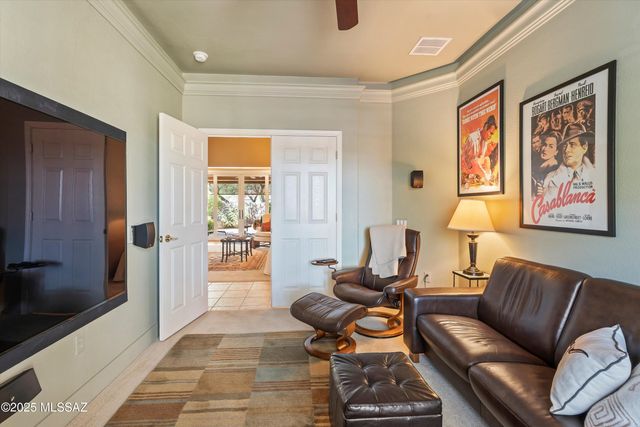 9567 N Antler Ridge Drive, Tucson, AZ 85743