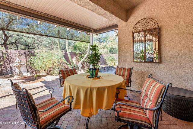 9567 N Antler Ridge Drive, Tucson, AZ 85743