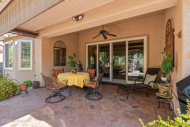 9567 N Antler Ridge Drive, Tucson, AZ 85743