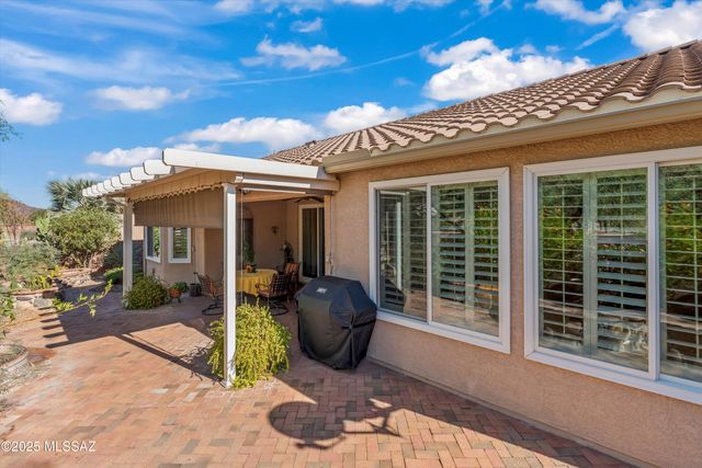 9567 N Antler Ridge Drive, Tucson, AZ 85743