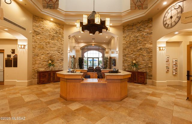 9567 N Antler Ridge Drive, Tucson, AZ 85743