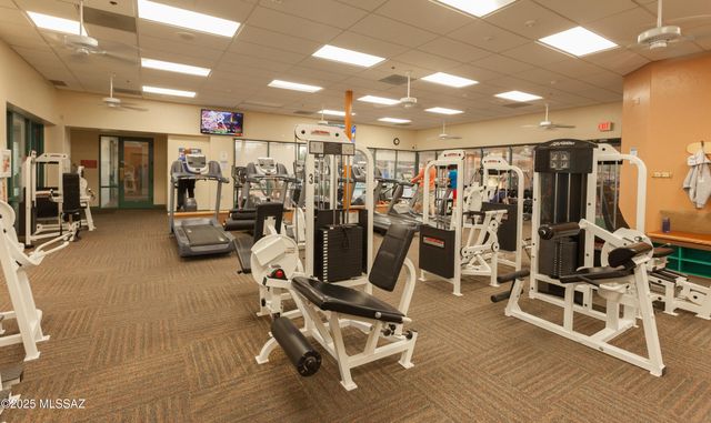 9567 N Antler Ridge Drive, Tucson, AZ 85743