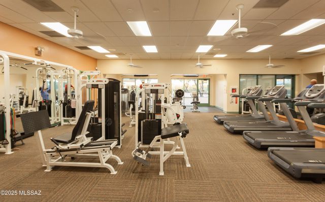 9567 N Antler Ridge Drive, Tucson, AZ 85743