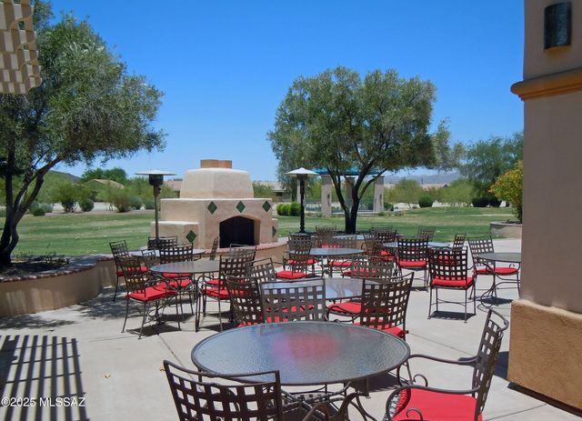 9567 N Antler Ridge Drive, Tucson, AZ 85743