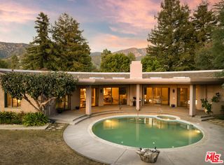 2141 Ten Acre Road, Santa Barbara, CA 93108