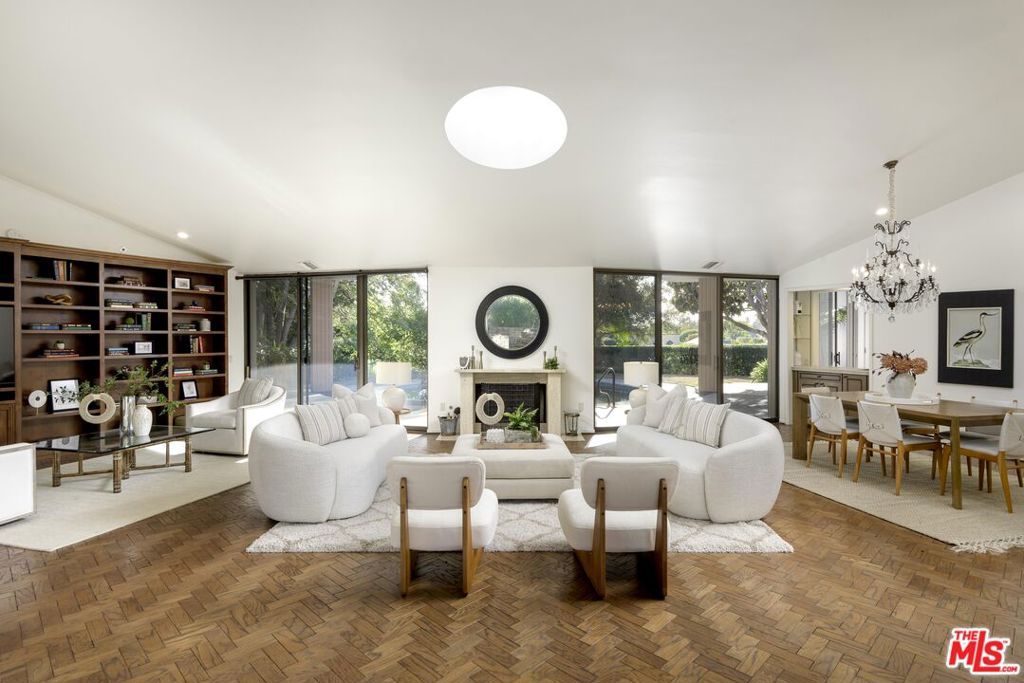 Image 5 of property listing at 2141 Ten Acre Road, Santa Barbara, CA 93108