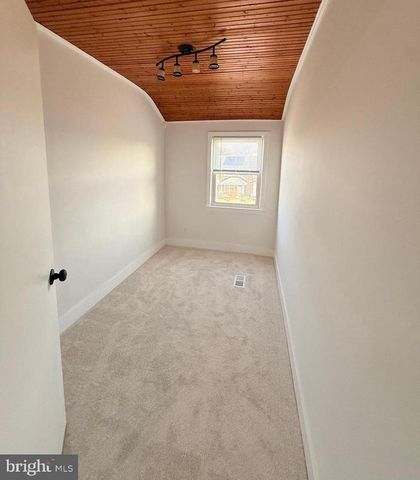 417 TORNER RD, Baltimore, MD 21221