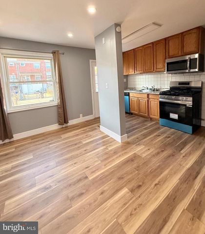 417 TORNER RD, Baltimore, MD 21221