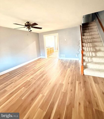 417 TORNER RD, Baltimore, MD 21221