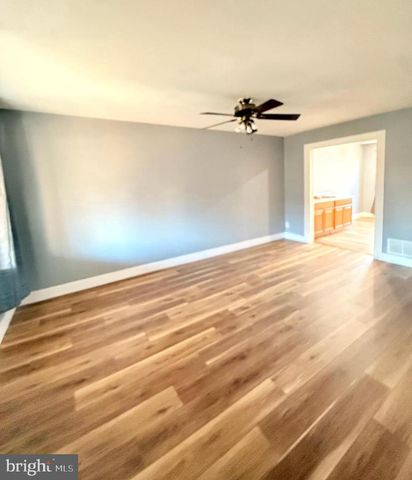 417 TORNER RD, Baltimore, MD 21221