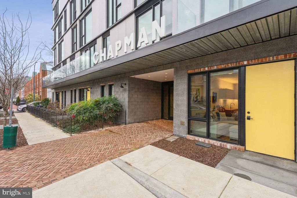 57 N ST NW #127, Washington, DC 20001