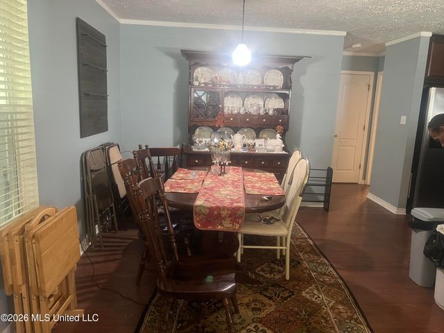 16317 Greenglade Drive, Gulfport, MS 39503