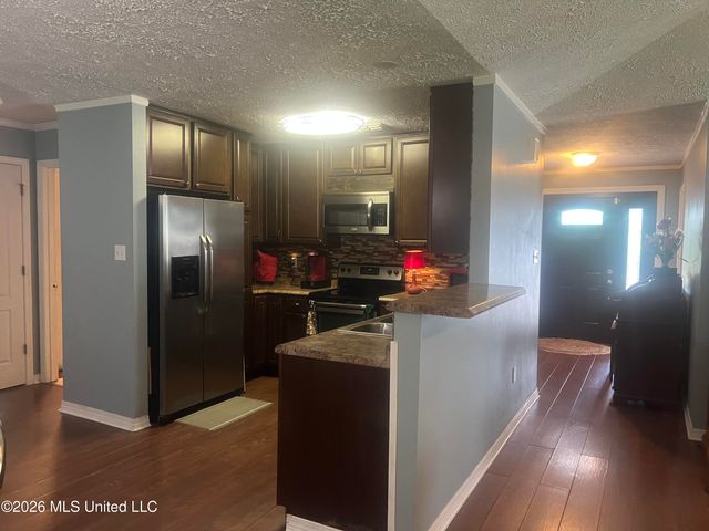 16317 Greenglade Drive, Gulfport, MS 39503