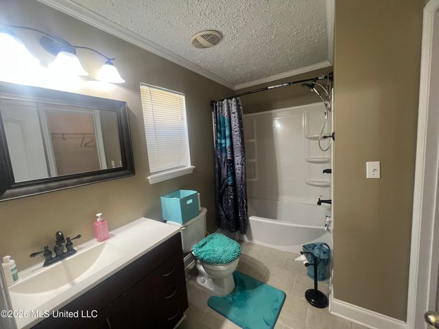 16317 Greenglade Drive, Gulfport, MS 39503