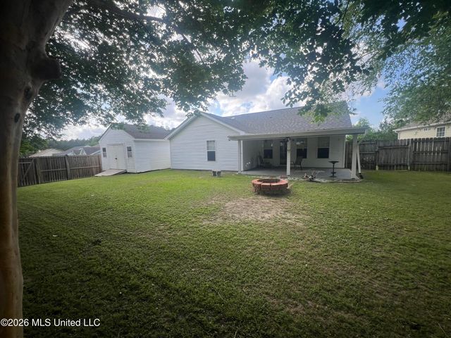 16317 Greenglade Drive, Gulfport, MS 39503