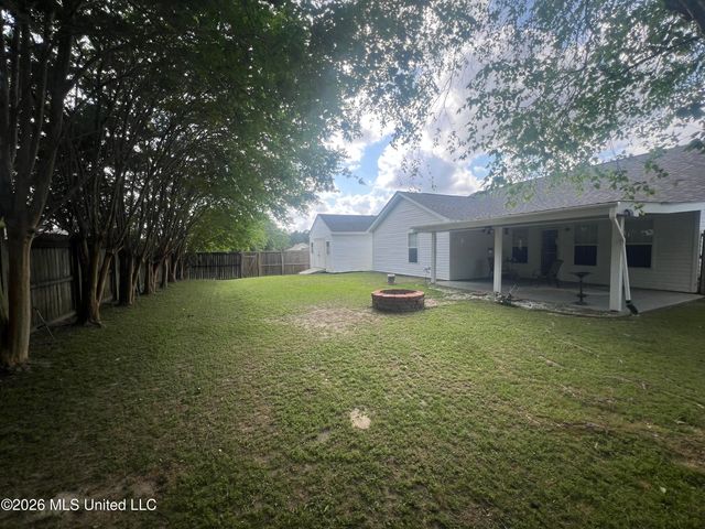 16317 Greenglade Drive, Gulfport, MS 39503