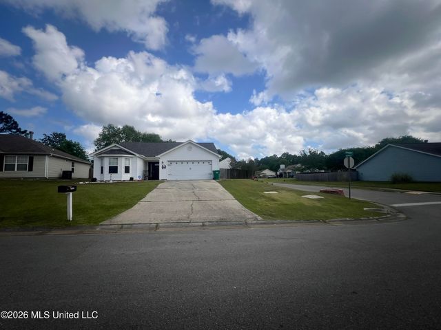16317 Greenglade Drive, Gulfport, MS 39503
