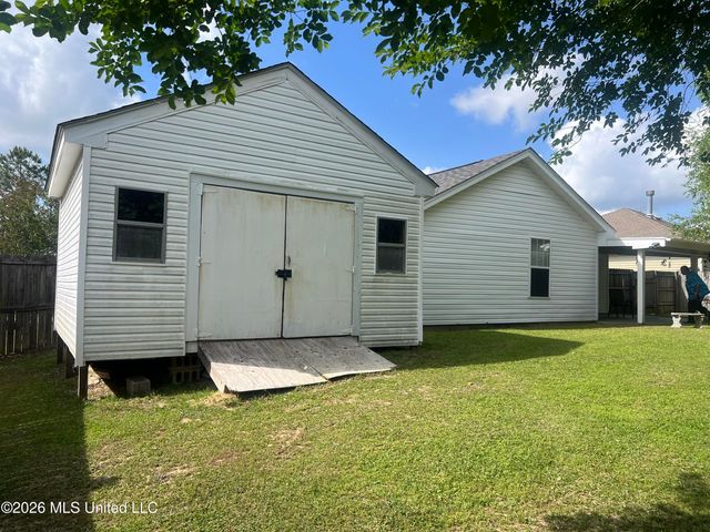 16317 Greenglade Drive, Gulfport, MS 39503