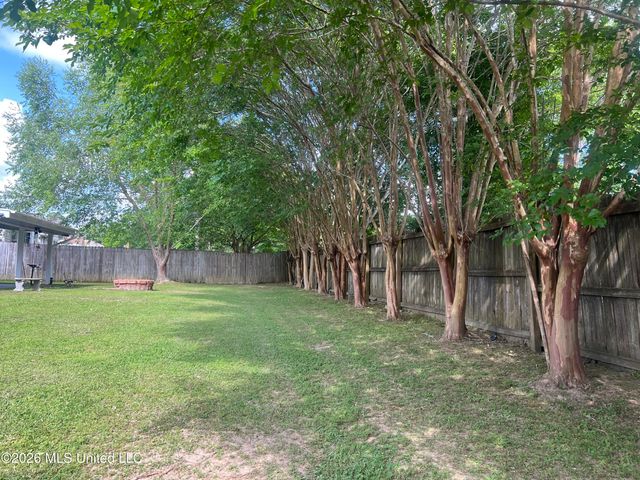 16317 Greenglade Drive, Gulfport, MS 39503