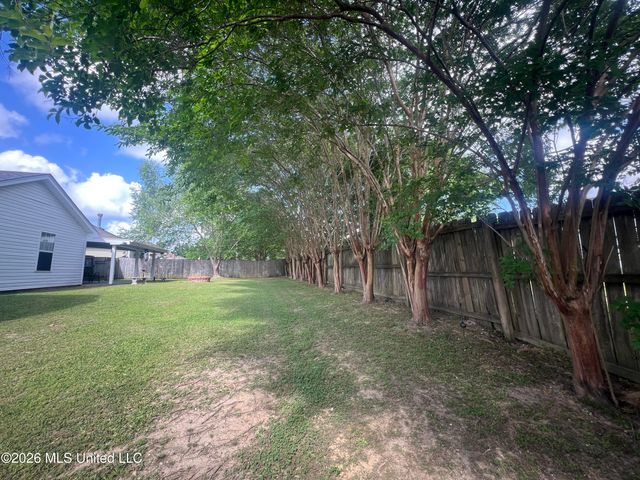 16317 Greenglade Drive, Gulfport, MS 39503